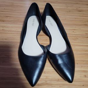 Nine West Blaha d'Orsay Flats